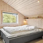 度假居 0320-romo-dyssebjergvej-20 Vesterhede