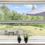 0320-romo-dyssebjergvej-20 度假居 *