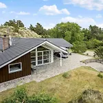 0320-romo-dyssebjergvej-20 度假居 Vesterhede