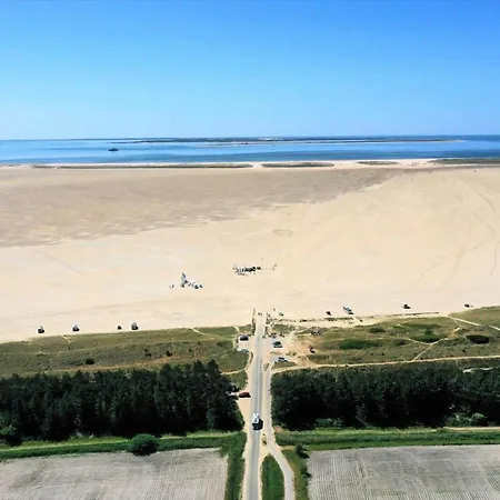 度假居 0320-romo-dyssebjergvej-20 *