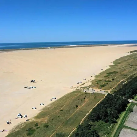 0320-romo-dyssebjergvej-20 度假居 *