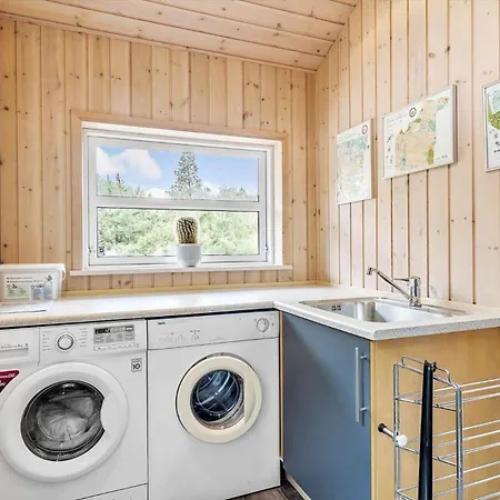 0320-romo-dyssebjergvej-20 * Vesterhede