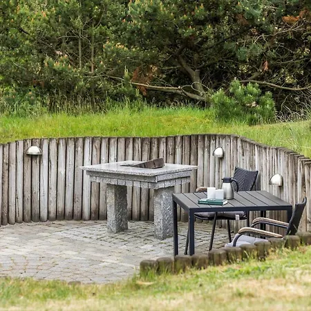 0320-romo-dyssebjergvej-20 度假居 *