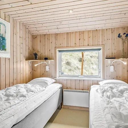 度假居 0320-romo-dyssebjergvej-20 Vesterhede