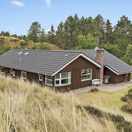 0320-romo-dyssebjergvej-20 度假居