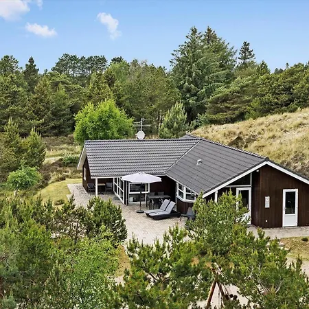 度假居 0320-romo-dyssebjergvej-20 *