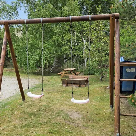 0320-romo-dyssebjergvej-20 度假居 Vesterhede