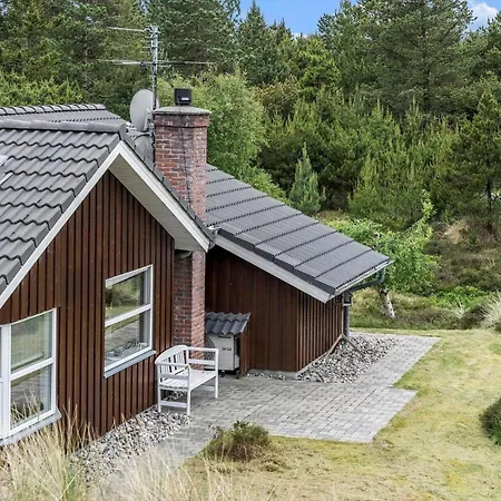 0320-romo-dyssebjergvej-20 度假居