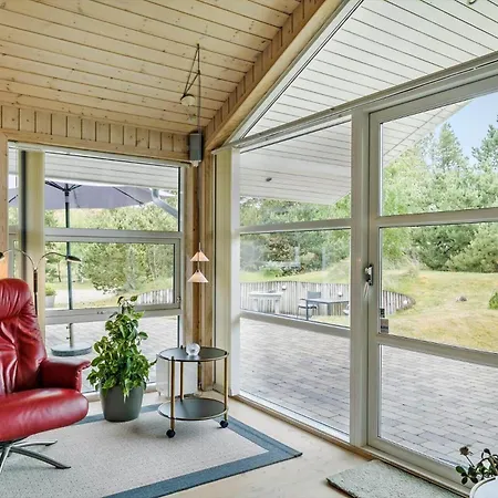 Holiday home 0320-romo-dyssebjergvej-20 *