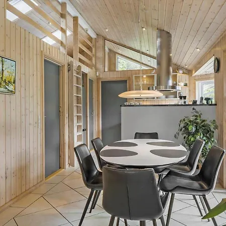 0320-romo-dyssebjergvej-20 Holiday home