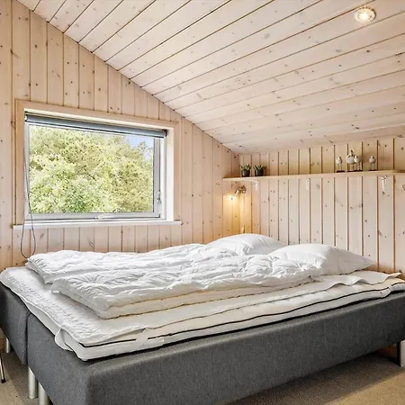 Vakantiehuis 0320-romo-dyssebjergvej-20 Vesterhede