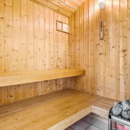 Vakantiehuis 0320-romo-dyssebjergvej-20