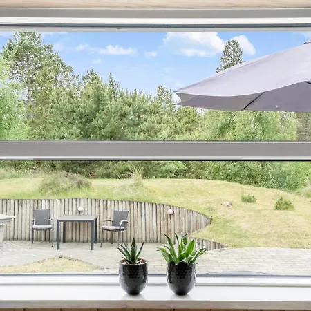 0320-romo-dyssebjergvej-20 Vakantiehuis *