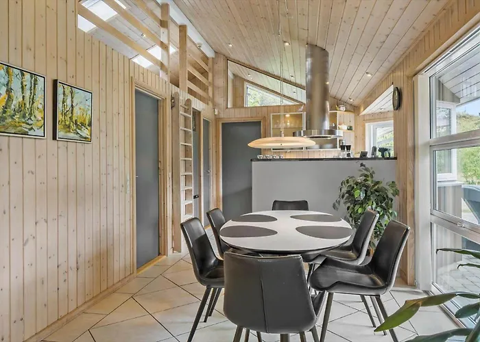 0320-romo-dyssebjergvej-20 Сasa de vacaciones