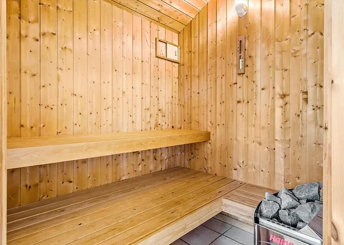 Сasa de vacaciones 0320-romo-dyssebjergvej-20