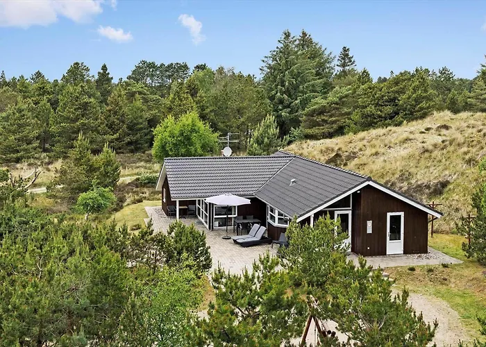 Сasa de vacaciones 0320-romo-dyssebjergvej-20