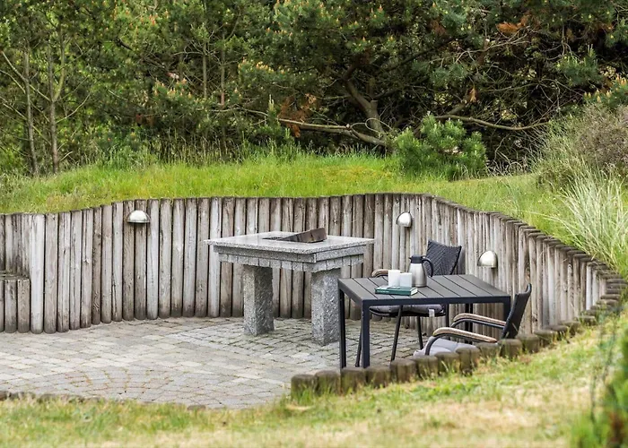 0320-romo-dyssebjergvej-20 Дом отдыха Vesterhede