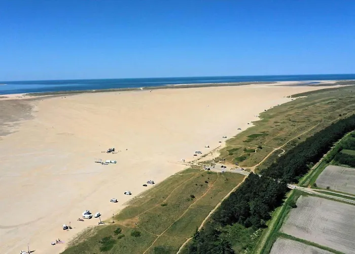 Дом отдыха 0320-romo-dyssebjergvej-20